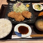 とんかつ 和幸 - 料理写真: