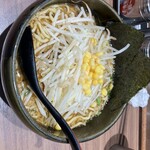 東京スタイル みそらーめん ど・みそ - 