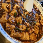 開楽 - 麻婆豆腐