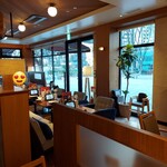 むさしの森 Diner - 