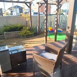 近江焼肉 おもてなし - 