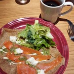 むさしの森 Diner - 