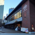 むさしの森 Diner - 