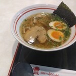 飛騨の高山らーめん - 料理写真: