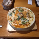 グルービー - 料理写真: