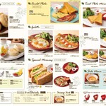 むさしの森 Diner - 