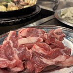 ヤマダモンゴル - 