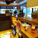 むさしの森 Diner - 