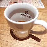 むさしの森 Diner - 