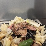 ヤマダモンゴル - 