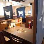 近江焼肉 おもてなし - 