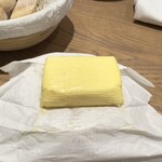 Grand Bleu Gamin - フランス直輸入の発酵バター