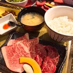 近江焼肉 おもてなし - 