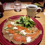 むさしの森 Diner - 