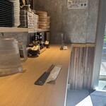 とんかつ 九六喜 - 