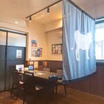 近江焼肉 おもてなし - 