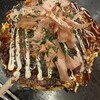 お好み焼きはここやねん 京都ポルタ店