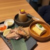 京出汁おでんと旬菜天ぷら 鳥居くぐり 新宿店