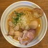 はりけんラーメン 本店
