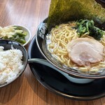 壱角家 - 料理写真: