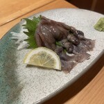 규슈요리 하카타 쿠로야 유우라쿠쵸점 - 