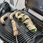 VEGGIE ISO TERRACE - 