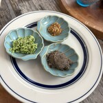 VEGGIE ISO TERRACE - 