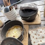 VEGGIE ISO TERRACE - 