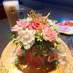 近江焼肉 おもてなし - 