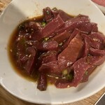 焼肉いたみ - 