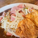 助宗食堂 - 料理写真: