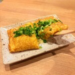 お酒とおばんざい　ひなた - 