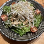 규슈요리 하카타 쿠로야 유우라쿠쵸점 - 