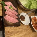焼肉いたみ - 