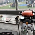 VEGGIE ISO TERRACE - 