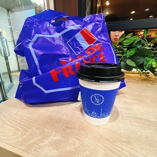 ヴィ・ド・フランス_0