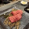 お肉一枚売りの焼肉店 焼肉とどろき 池袋店