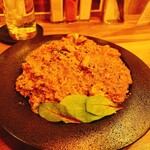 分子栄養学キッチン カレーライフバランス - 