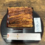 【予約必須】 『蒲焼大串¥3,000』×2 『肝串¥500』×2