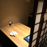 完全個室居酒屋 囲い - 