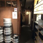 完全個室居酒屋 囲い - 