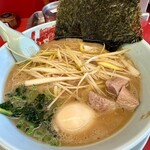 ラーメン山岡家 - 