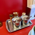 ラーメン山岡家 - 