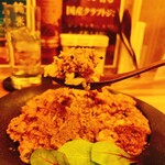 分子栄養学キッチン カレーライフバランス - 