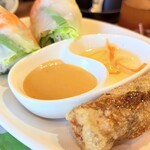 ベト屋 - 料理写真: