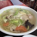 中国料理 蓬莱 - 