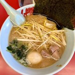 ラーメン山岡家 - 
