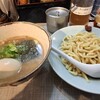 自家製麺つけ麺 紅葉