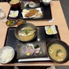 お魚定食 朝げ屋 大村店