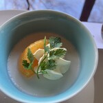 SAIWAICHO ROMAN - 蜜柑ゼリー